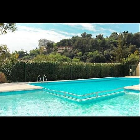 La Madonette Apartment Nice Ngoại thất bức ảnh