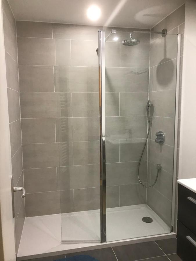 La Madonette Apartment Nice Ngoại thất bức ảnh