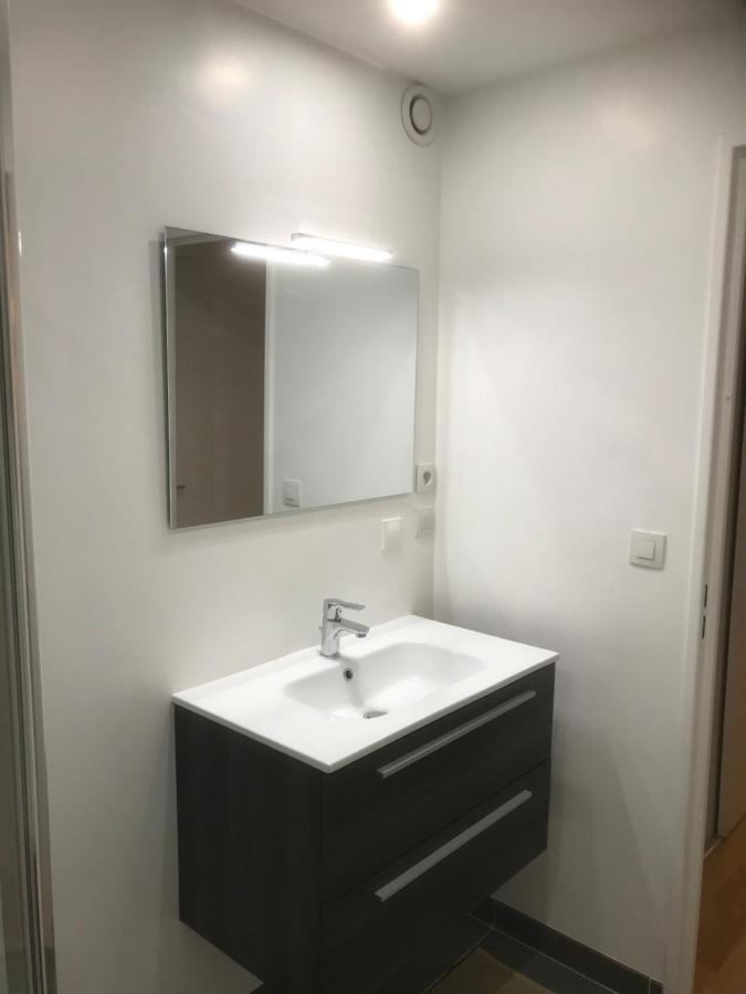 La Madonette Apartment Nice Ngoại thất bức ảnh