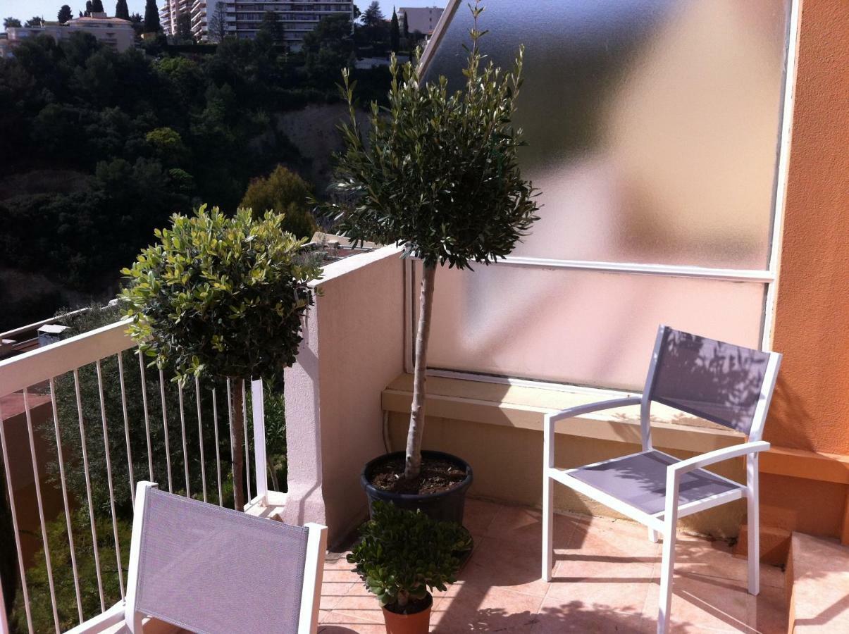 La Madonette Apartment Nice Ngoại thất bức ảnh