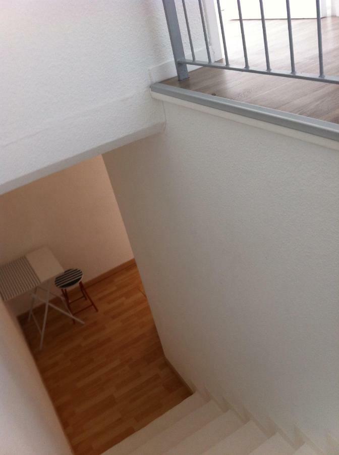 La Madonette Apartment Nice Ngoại thất bức ảnh