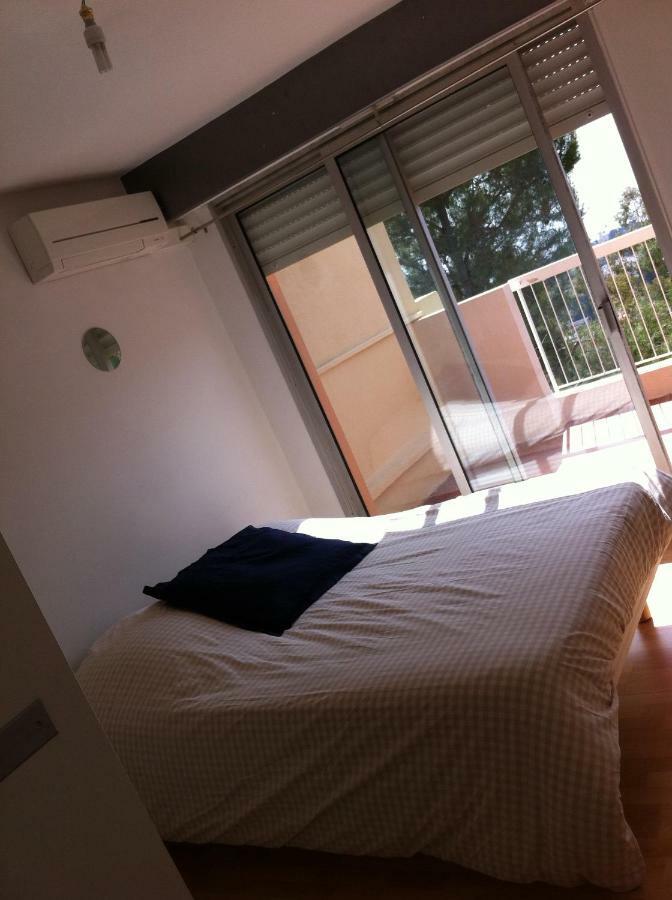 La Madonette Apartment Nice Ngoại thất bức ảnh