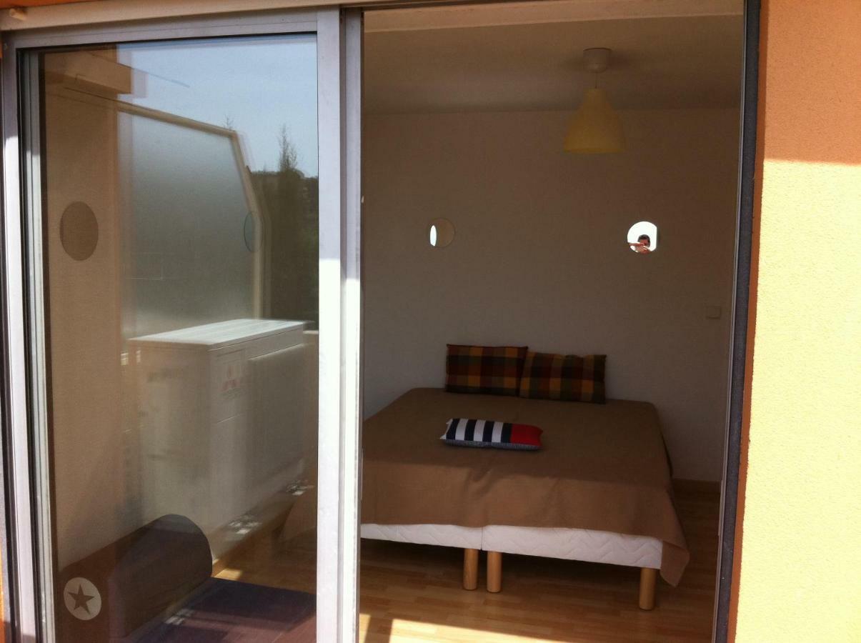 La Madonette Apartment Nice Ngoại thất bức ảnh