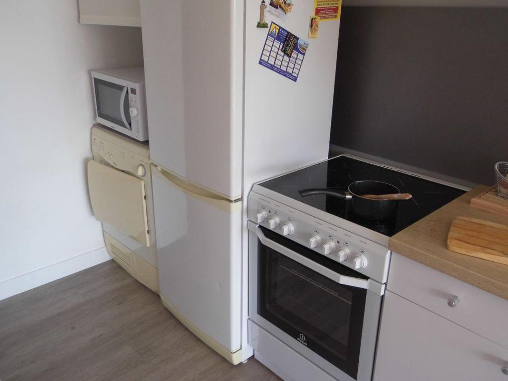 La Madonette Apartment Nice Ngoại thất bức ảnh
