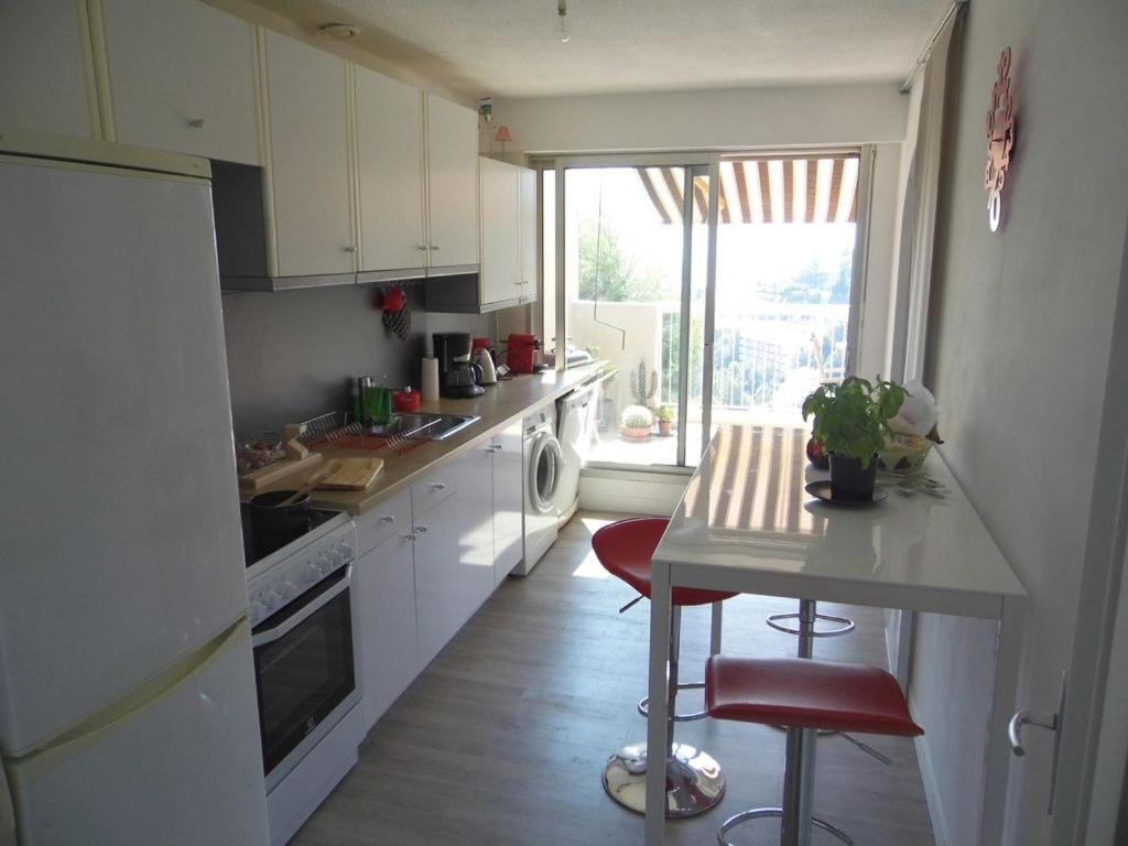 La Madonette Apartment Nice Ngoại thất bức ảnh