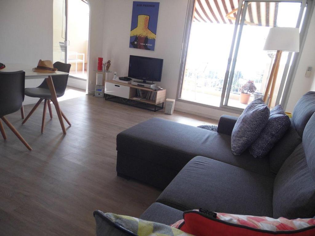 La Madonette Apartment Nice Ngoại thất bức ảnh