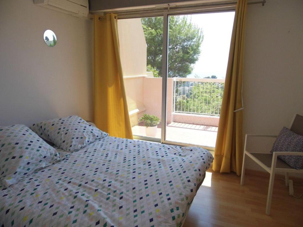 La Madonette Apartment Nice Ngoại thất bức ảnh