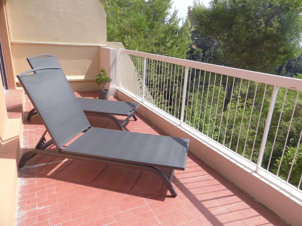 La Madonette Apartment Nice Ngoại thất bức ảnh
