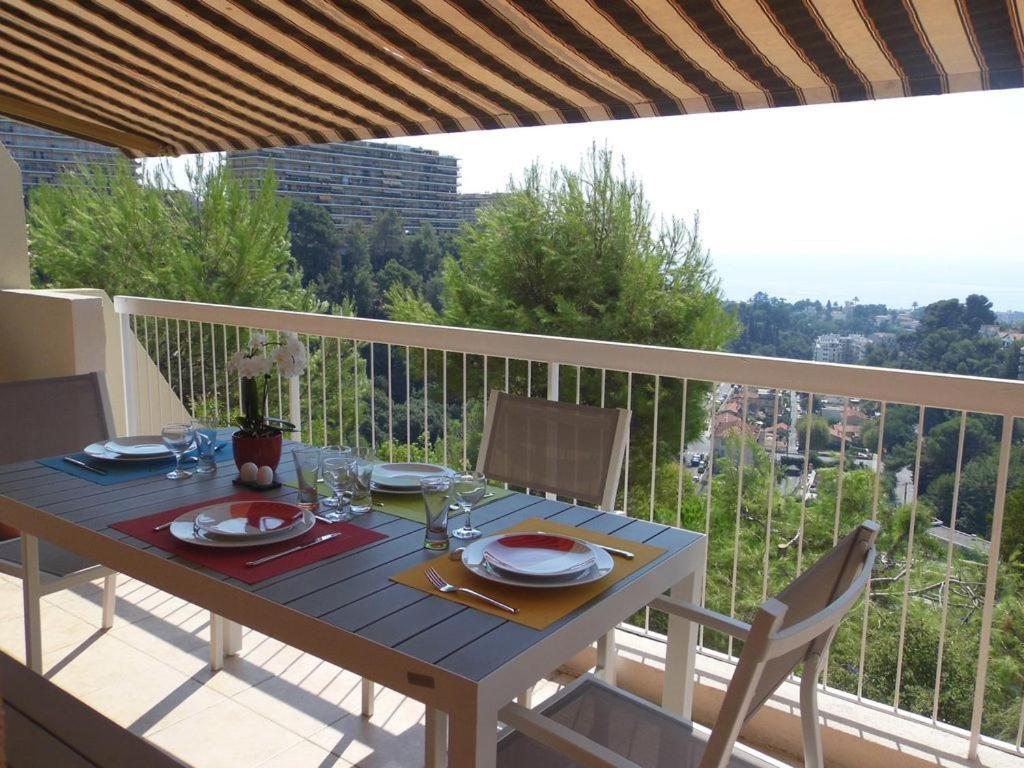 La Madonette Apartment Nice Ngoại thất bức ảnh